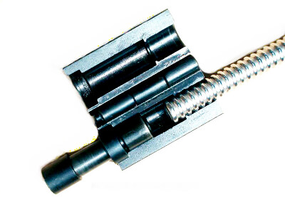 Lavita Вальцеватель для трубы HF18