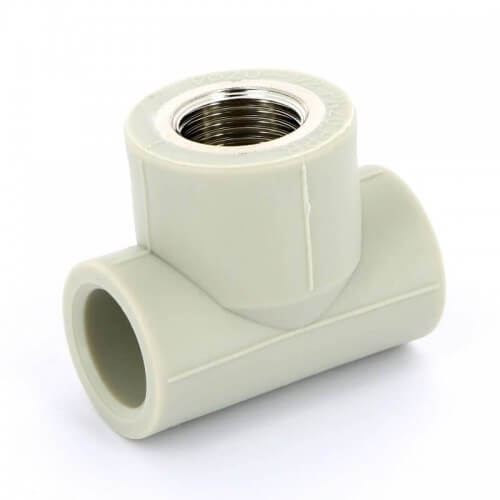 FV-Plast Тройник ВР 32х1' AA222032001