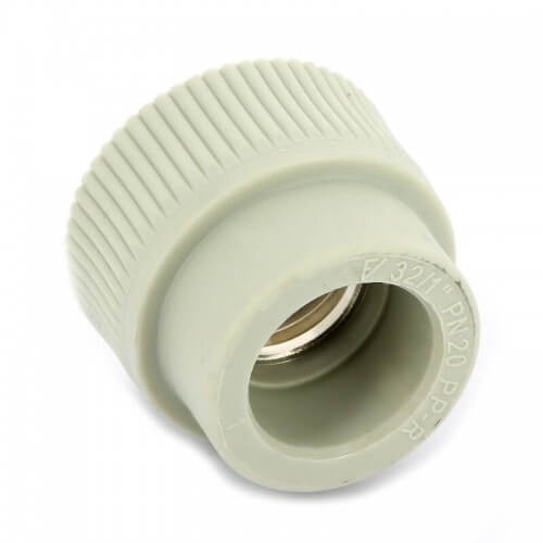 FV-Plast Муфта ВР 20х1/2' AA217020012