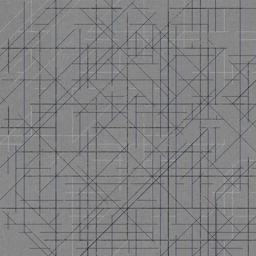 Caesar Layers Wire02 30x30 см Напольная плитка