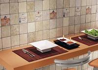 Aegyptus, Settecento Aegyptus, Settecento