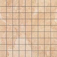 Fanal, Meridian, Beige мозаичный декор 50х50мм/450х450 мм