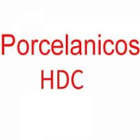 Porcelanicos HDC Porcelanicos HDC