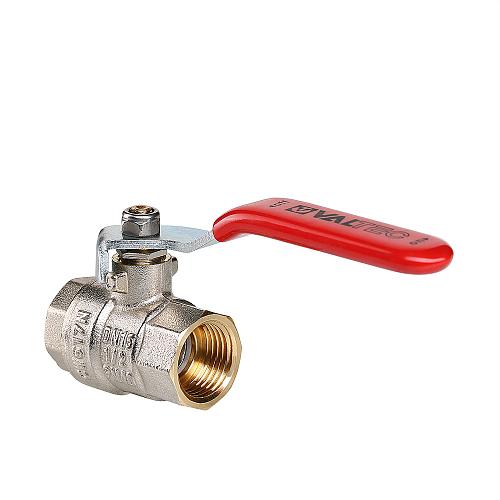Valtec Base 1" Кран шаровой внутренняя/внутренняя резьба