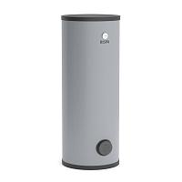 Rispa RBE 500 INOX Емкость напольная с возможностью подключения ТЭНа (нерж. сталь 304)