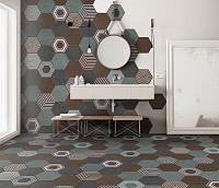 Pier17, ITT Ceramic Pier17, ITT Ceramic