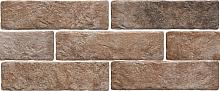 Monopole, Muralla, Керамогранит Muralla Leon фасадная плитка 280х75 мм/65,65