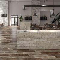 Sherwood, Oset Sherwood, Oset