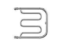 Royal Thermo серии Фокстрот с полкой Royal Thermo серии Фокстрот с полкой