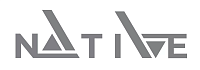 Поверхностные насосы Native Поверхностные насосы Native