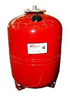 Расширительный бак Wester WRV-50 для систем отопления