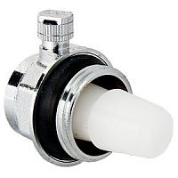 Valtec 1" Автоматический воздухоотводчик для радиатора (левый)