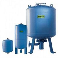 Гидроаккумуляторы Reflex Гидроаккумуляторы Reflex