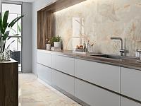 Aral, Benadresa Aral, Benadresa