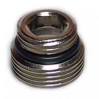 Luxor переходник (наружная и наружная) М532 3/4-1/2