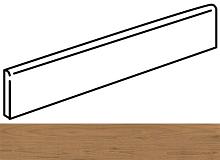 Caesar Fabula Theca Battiscopa nat. 7,2x60 см Плинтус