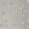 Fap Ceramiche Evoque Grey Gres Mos. 29.5x29.5 мозаика