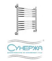 Водяные полотенцесушители Сунержа Водяные полотенцесушители Сунержа