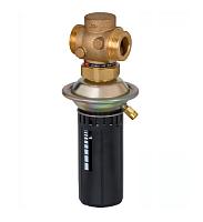 Регуляторы перепада давления Регуляторы перепада давления