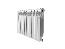 Royal Thermo Indigo Super+ 500/ 10 секций БиМеталлический радиатор 