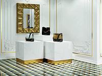 Regio , Aparici Regio , Aparici