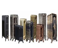 Чугунные радиаторы Чугунные радиаторы