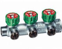 Far Коллекторы с метрической резьбой М24х19 (МР) Far Коллекторы с метрической резьбой М24х19 (МР)