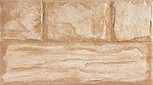 Mijares, Galia, Ocre плитка настенная 263х475 мм/72