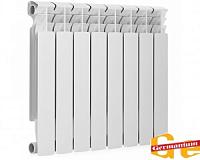 Алюминиевые радиаторы Germanium 500 Алюминиевые радиаторы Germanium 500