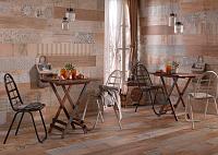 Foresta, Peronda Foresta, Peronda