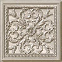 Vallelunga, Villa D Este Grigio Form. Este 15x15 декоративный элемент