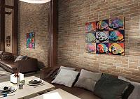 Steve Kaufman, Settecento Steve Kaufman, Settecento