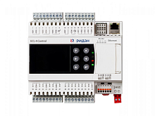 РИДАН Контроллер ECL4 Control 368R Ethernet, 24V AC/DC 087H374984R