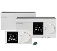 Погодные компенсаторы серии ECL