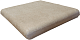 Gres de Aragon Stone Beige Peldano 33x33 плитка фронтальная