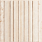 Del Conca TR Calliope Decor C Giallo Chiaro 20x20 см Декор