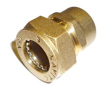 Lavita ВР (мама) V/S 32*11/4 F муфта соединительная "труба-ВР"