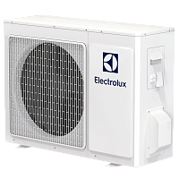 Electrolux внешние блоки серии Super Match DC Inverter
