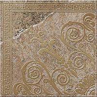 Cerdomus, Rosone Lux Rust 60656 80x80 декоративный элемент