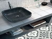 Eternity, Aparici Eternity, Aparici