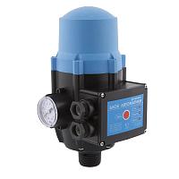 Блоки автоматики