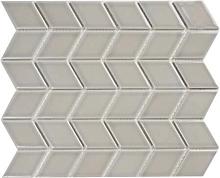 Primacolore, Ceramic, Мозаика CE717MLA Primacolore 48x48/266х308 (15pcs.) - 1.23