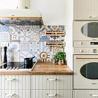 Patchwork, Realonda Patchwork, Realonda