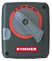 Сервоприводы Rommer Сервоприводы Rommer