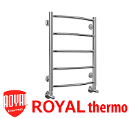 Водяные полотенцесушители Royal Thermo Водяные полотенцесушители Royal Thermo