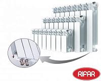 Rifar Base Ventil (с нижним правым подключением) (7% скидка) Rifar Base Ventil (с нижним правым подключением) (7% скидка)