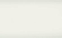 Iris Slide White 10x30 см Настенная плитка