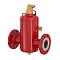 Сепаратор воздуха Flamcovent R Smart DN 50 мм Ф/Ф арт. 31001RU