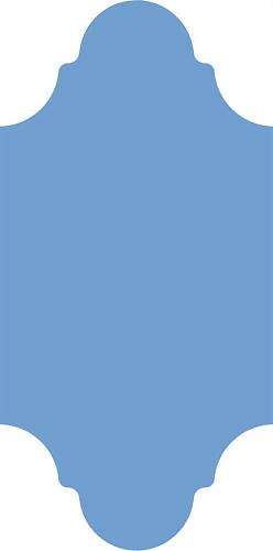 Codicer 95 Basic Provenzal Niagara 16,2x32,6 Напольная плитка