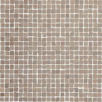 Naxos Argille Spaccatella Rust 30x30 см Мозаика